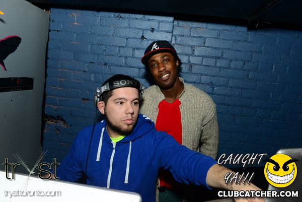 Tryst nightclub photo 31 - December 21st, 2012