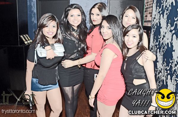 Tryst nightclub photo 302 - December 21st, 2012
