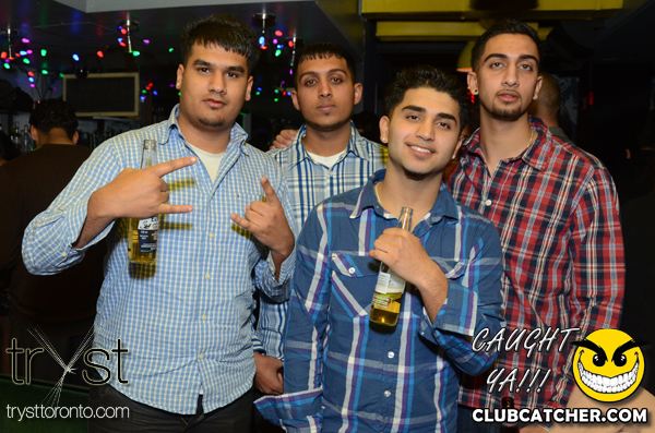 Tryst nightclub photo 303 - December 21st, 2012