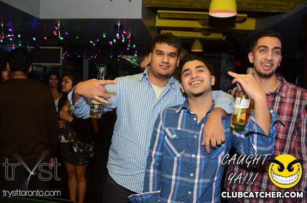 Tryst nightclub photo 304 - December 21st, 2012