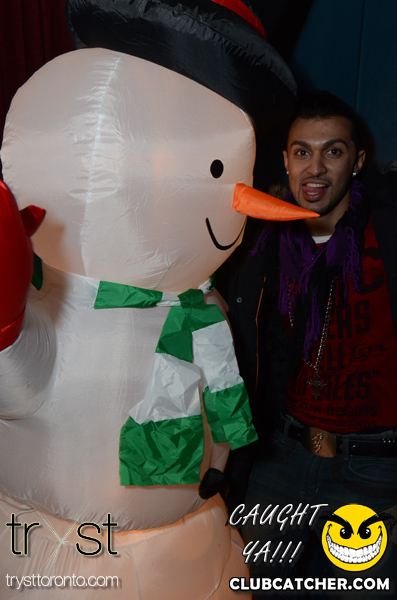 Tryst nightclub photo 305 - December 21st, 2012