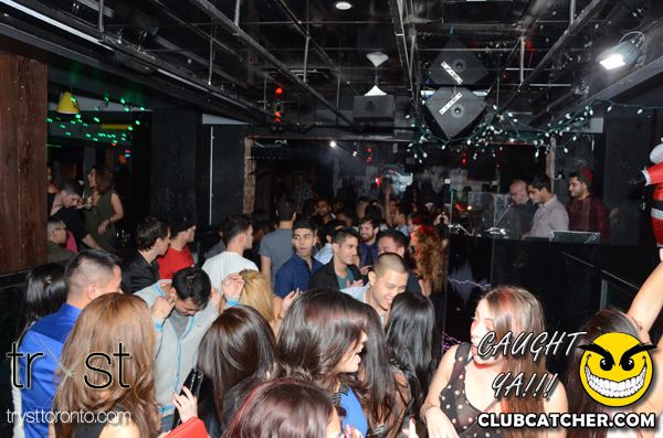Tryst nightclub photo 306 - December 21st, 2012
