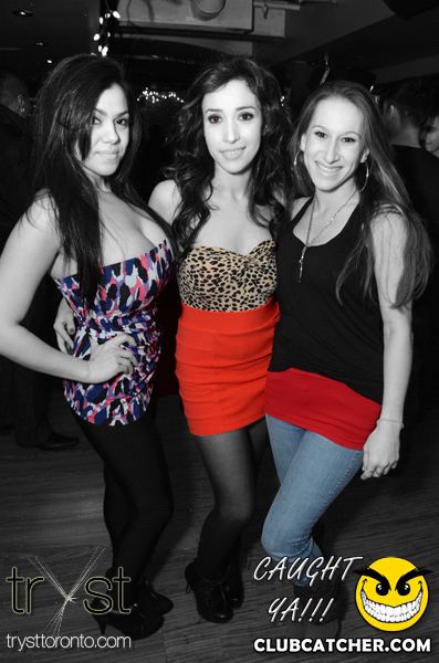 Tryst nightclub photo 307 - December 21st, 2012