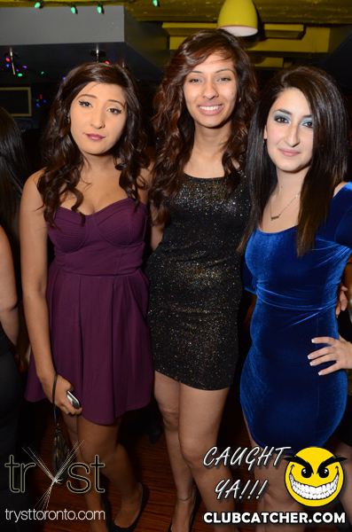 Tryst nightclub photo 308 - December 21st, 2012