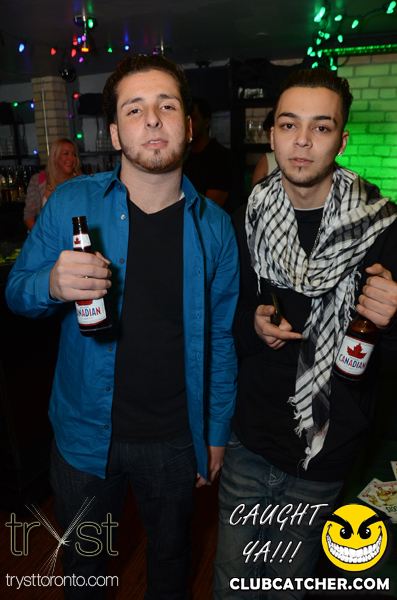 Tryst nightclub photo 309 - December 21st, 2012