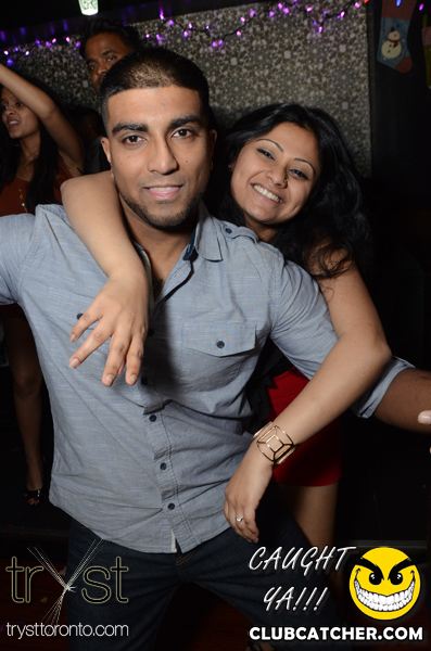 Tryst nightclub photo 310 - December 21st, 2012
