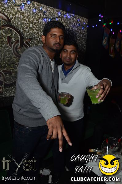 Tryst nightclub photo 312 - December 21st, 2012