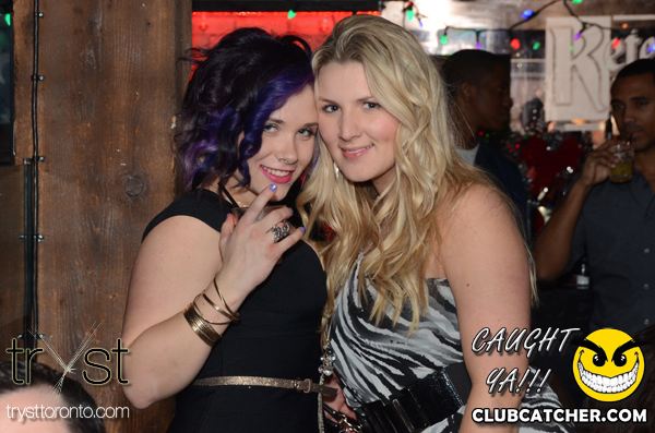Tryst nightclub photo 313 - December 21st, 2012