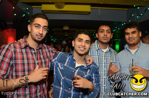 Tryst nightclub photo 315 - December 21st, 2012