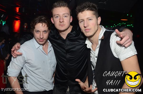 Tryst nightclub photo 316 - December 21st, 2012