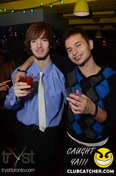 Tryst nightclub photo 317 - December 21st, 2012