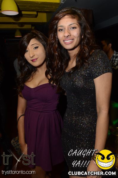 Tryst nightclub photo 319 - December 21st, 2012