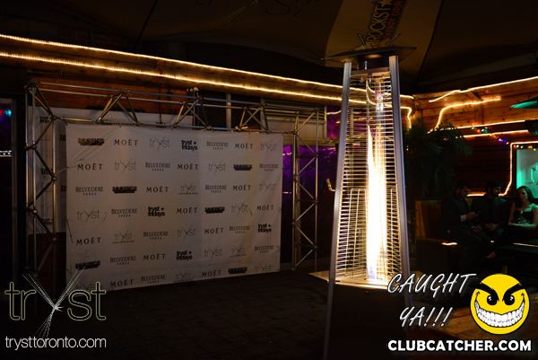 Tryst nightclub photo 33 - December 21st, 2012