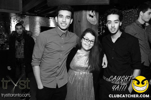 Tryst nightclub photo 322 - December 21st, 2012