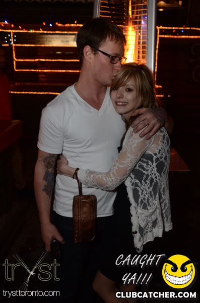 Tryst nightclub photo 323 - December 21st, 2012