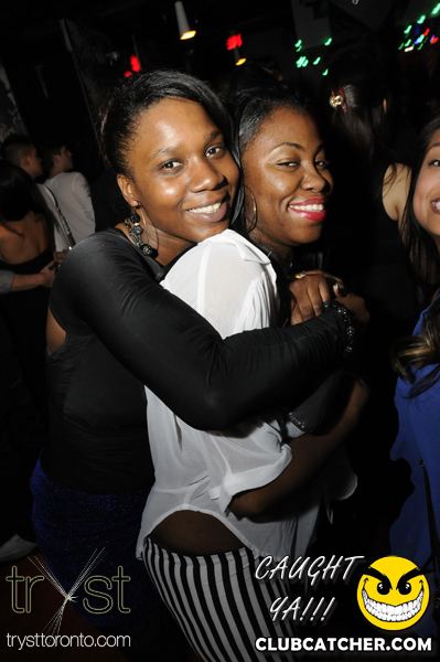 Tryst nightclub photo 324 - December 21st, 2012