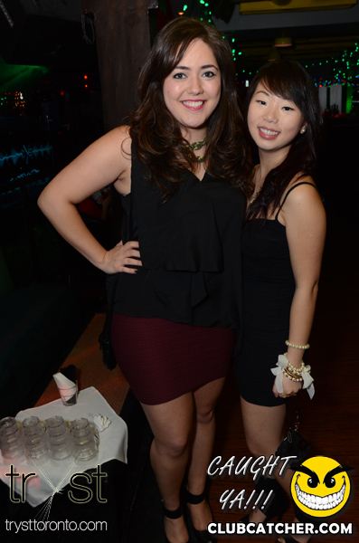 Tryst nightclub photo 326 - December 21st, 2012
