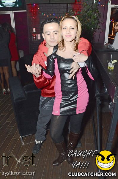 Tryst nightclub photo 327 - December 21st, 2012