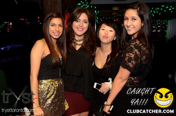Tryst nightclub photo 328 - December 21st, 2012
