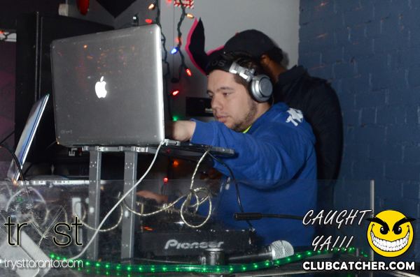 Tryst nightclub photo 329 - December 21st, 2012