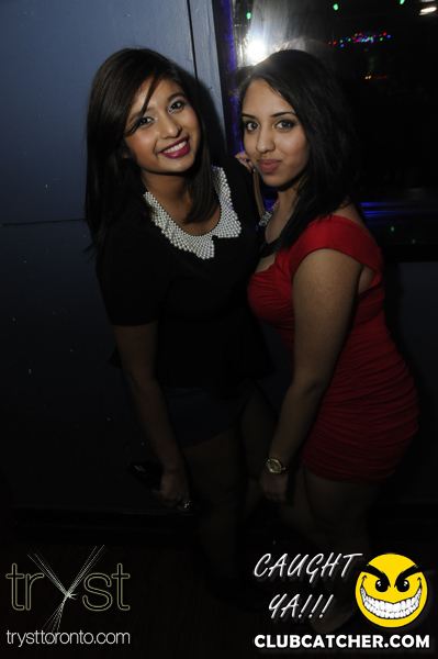 Tryst nightclub photo 330 - December 21st, 2012