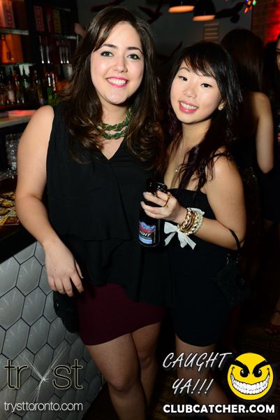 Tryst nightclub photo 34 - December 21st, 2012