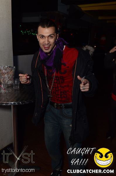 Tryst nightclub photo 331 - December 21st, 2012