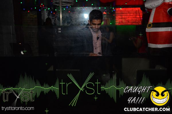 Tryst nightclub photo 333 - December 21st, 2012