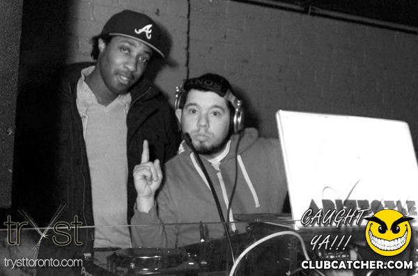 Tryst nightclub photo 334 - December 21st, 2012