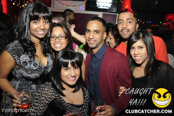 Tryst nightclub photo 36 - December 21st, 2012