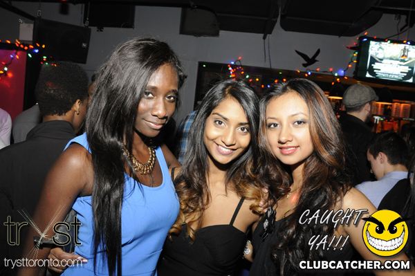 Tryst nightclub photo 38 - December 21st, 2012