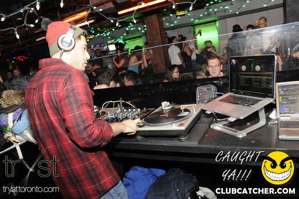 Tryst nightclub photo 39 - December 21st, 2012