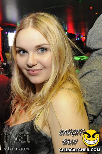 Tryst nightclub photo 40 - December 21st, 2012