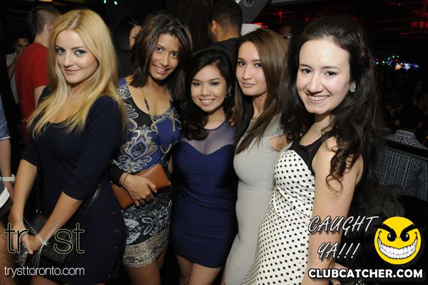 Tryst nightclub photo 5 - December 21st, 2012