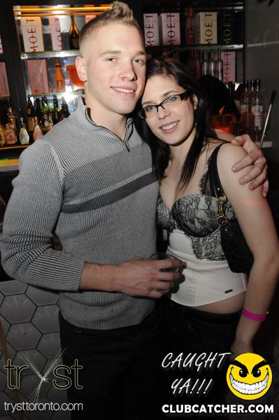 Tryst nightclub photo 41 - December 21st, 2012