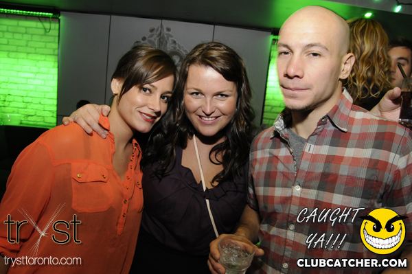 Tryst nightclub photo 44 - December 21st, 2012