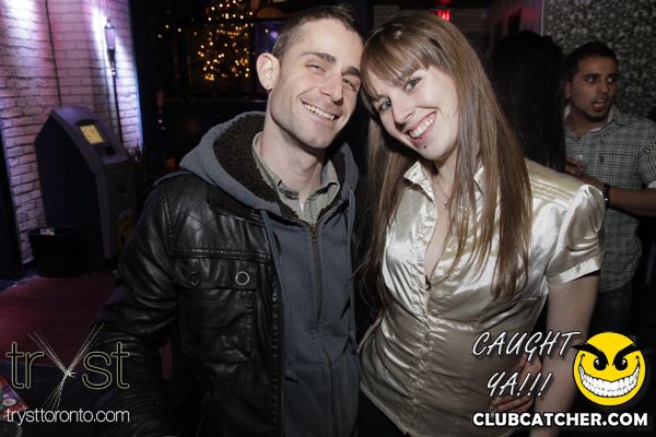 Tryst nightclub photo 45 - December 21st, 2012