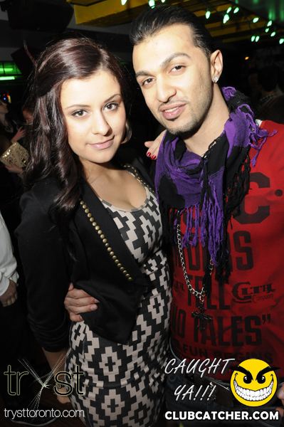 Tryst nightclub photo 46 - December 21st, 2012