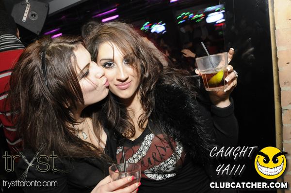 Tryst nightclub photo 49 - December 21st, 2012
