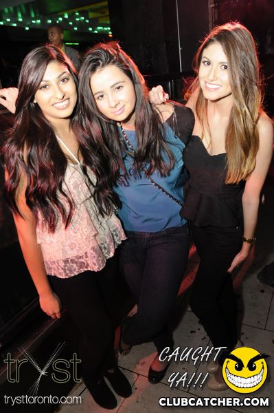Tryst nightclub photo 51 - December 21st, 2012
