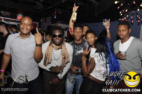 Tryst nightclub photo 52 - December 21st, 2012