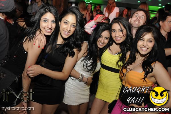 Tryst nightclub photo 53 - December 21st, 2012