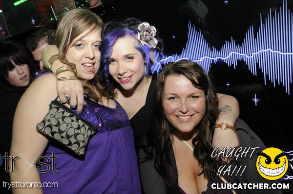 Tryst nightclub photo 54 - December 21st, 2012