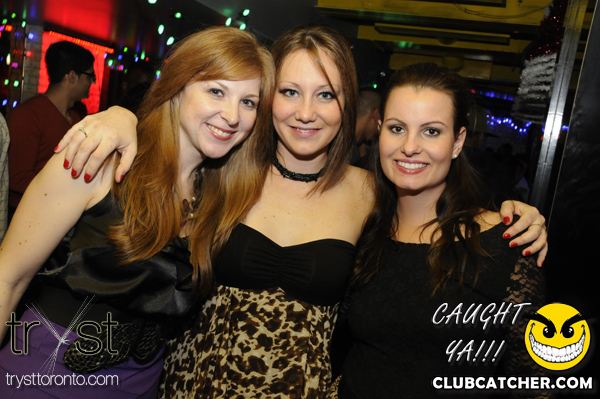 Tryst nightclub photo 56 - December 21st, 2012