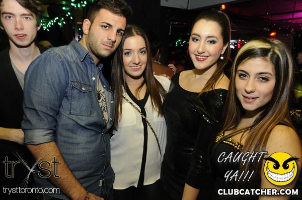 Tryst nightclub photo 57 - December 21st, 2012