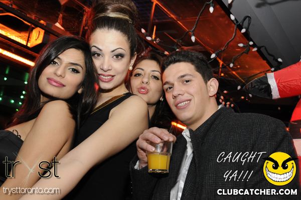 Tryst nightclub photo 58 - December 21st, 2012