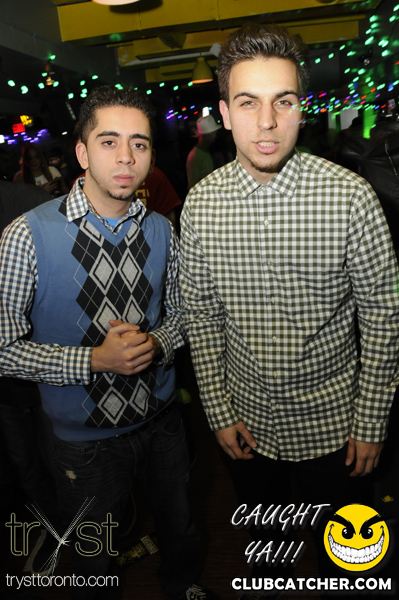 Tryst nightclub photo 59 - December 21st, 2012