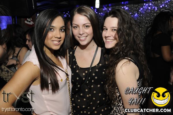 Tryst nightclub photo 60 - December 21st, 2012