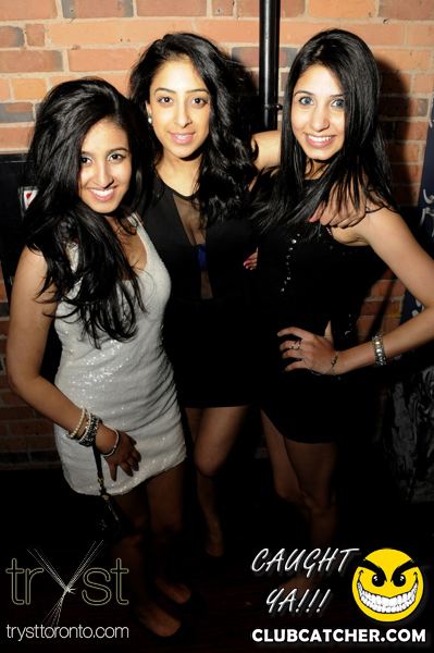 Tryst nightclub photo 7 - December 21st, 2012