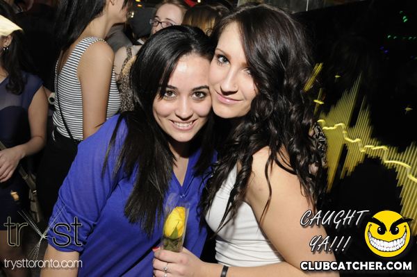Tryst nightclub photo 61 - December 21st, 2012